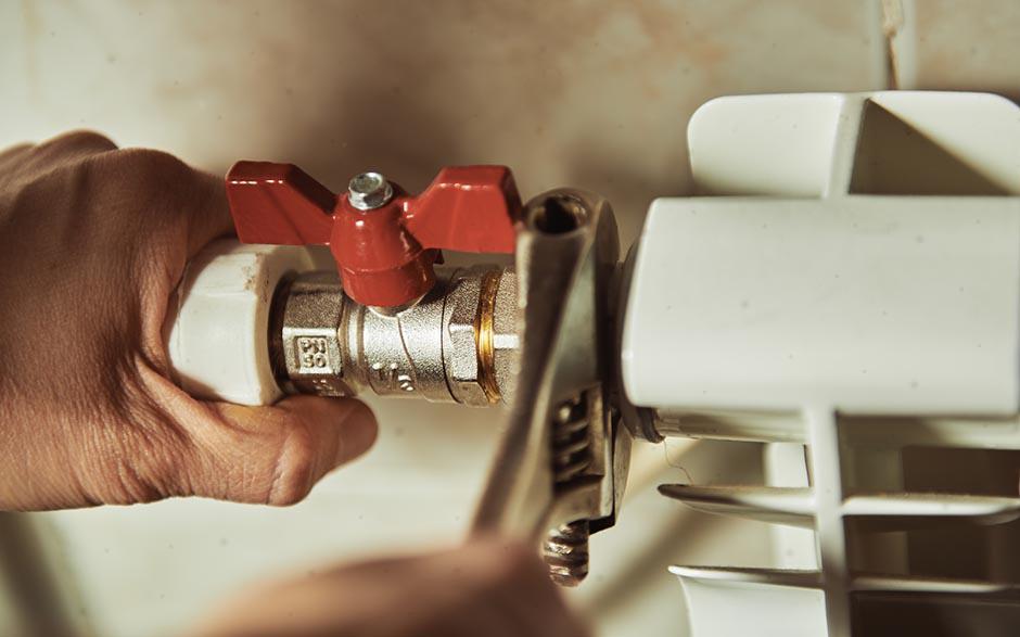entretien chauffage gaz Paris 15